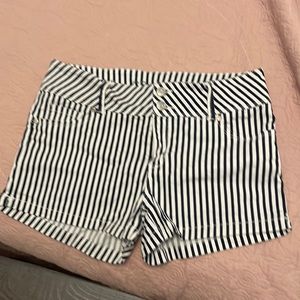 CP Jeans shorts
